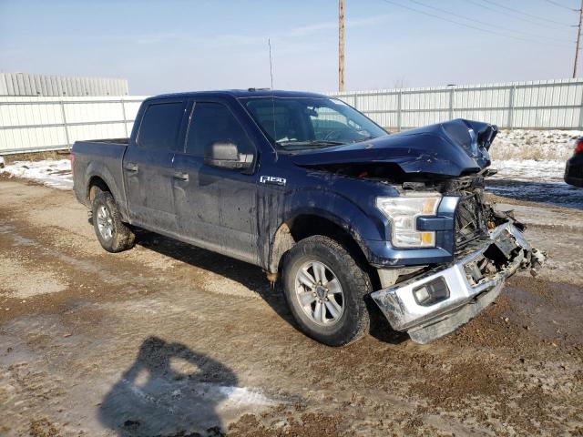 1FTEW1E88GKF35701 | 2016 FORD F150 SUPER