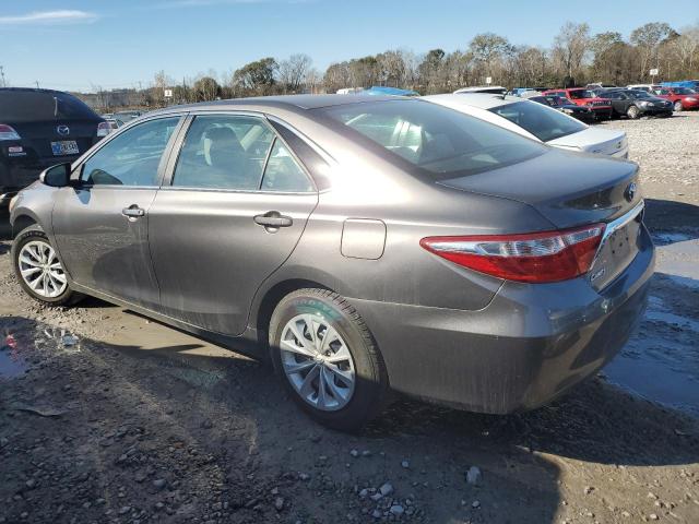 4T1BF1FK9HU670460 | 2017 Toyota camry le