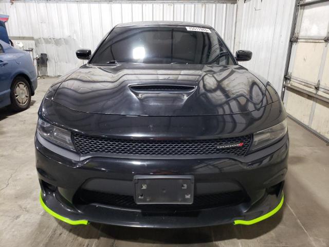 2C3CDXCT6KH526295 | 2019 DODGE CHARGER R/