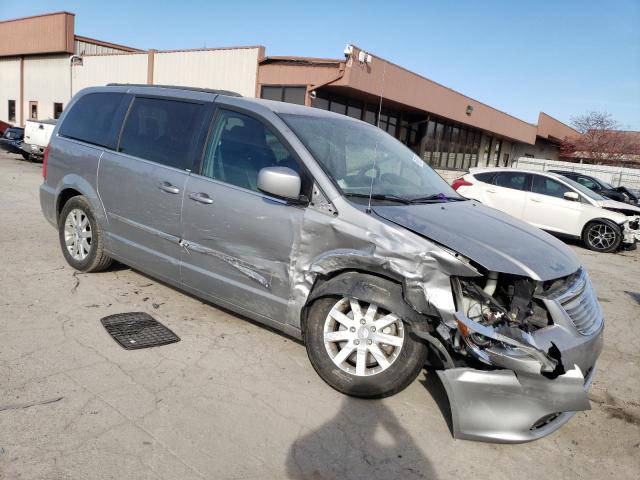 2C4RC1BG5ER163965 | 2014 CHRYSLER TOWN and COU