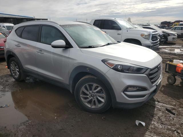 2016 HYUNDAI TUSCON KM8J33A43GU099331