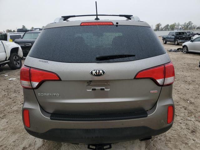 5XYKT4A75FG570209 | 2015 KIA SORENTO LX