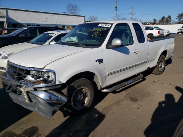 2000 Ford F-150 