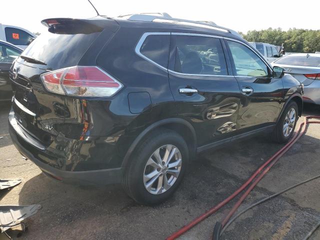 5N1AT2ML3FC859890 | 2015 NISSAN ROGUE S