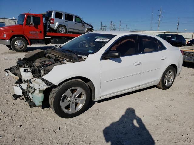 2014 Chevrolet Malibu LS