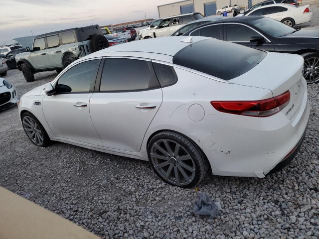KNAGT4L39G5088544 KIA Optima Lx
