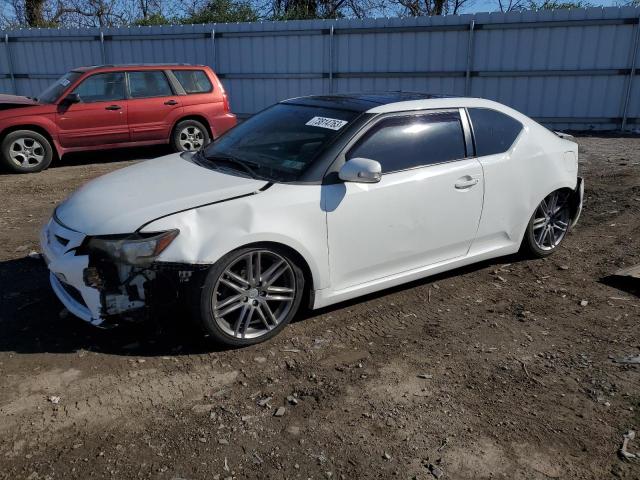 2012 Scion tC 