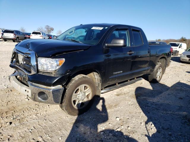 2011 Toyota Tundra 