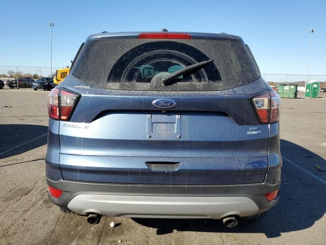 1FMCU9GD9JUC12481 2018 FORD ESCAPE, photo no. 6