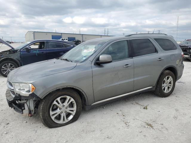 2012 Dodge Durango SXT