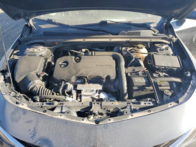 2019 CHEVROLET MALIBU LT - 1G1ZD5ST7KF141060