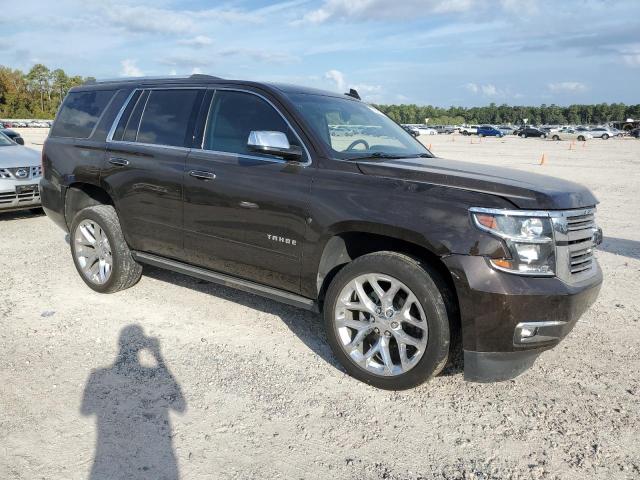 2018 CHEVROLET TAHOE 1GNSCCKC2JR154495