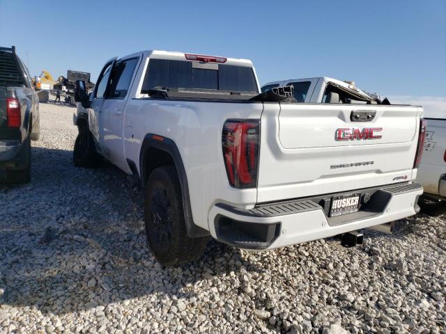 1GT49PEY4RF190958 GMC Sierra K2500 At4