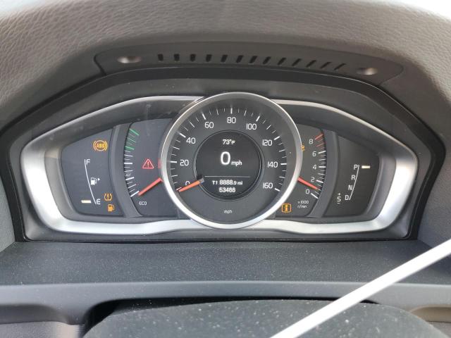 YV126MFL5H2422467 Volvo S60
