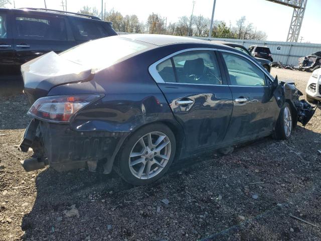 1N4AA5APXCC841598 | 2012 Nissan maxima s