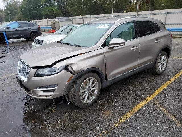 2019 Lincoln MKC Select