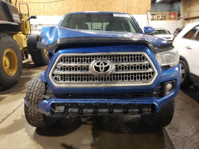2016 TOYOTA TACOMA DOU - 3TMDZ5BN0GM002724