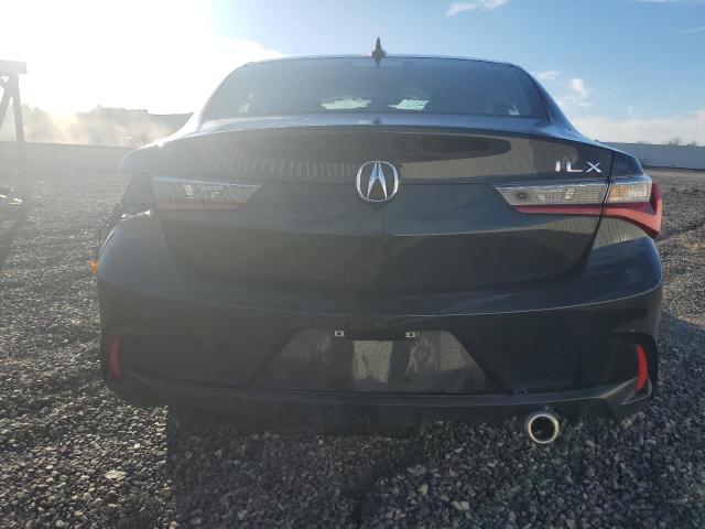 19UDE2F35LA001709 Acura ILX  6