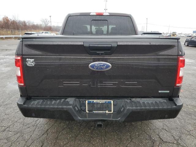 1FTEW1EP3KFD43949 | 2019 FORD F150 SUPER