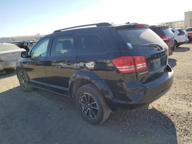 3C4PDCABXJT496238 2018 Dodge Journey Se