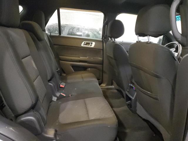 1FM5K8D8XFGA72821 | 2015 FORD EXPLORER X