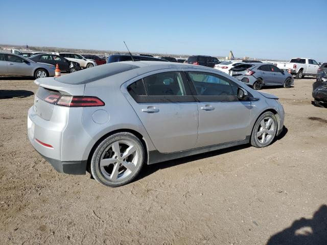 VIN 1G1RA6E45DU102162 2013 Chevrolet Volt no.3