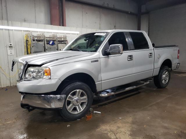 2008 Ford F-150 SuperCrew 