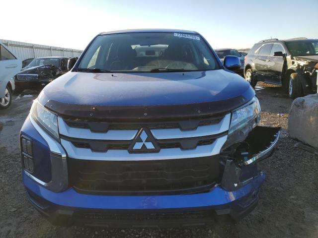 JA4AP3AU5LU001350 | 2020 MITSUBISHI OUTLANDER