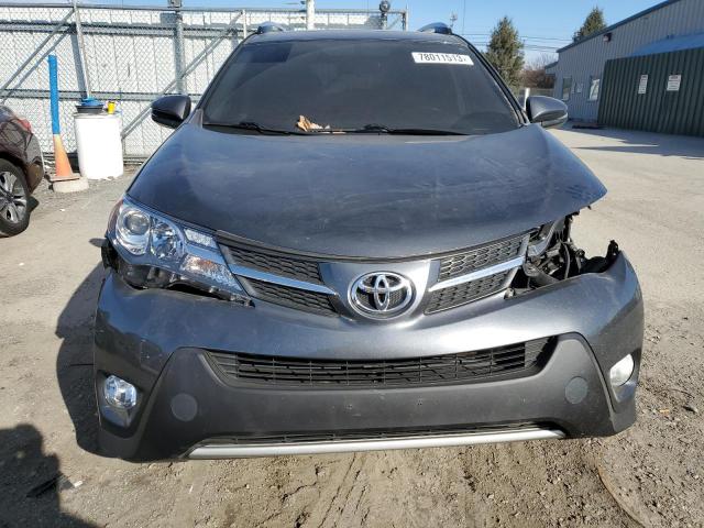 JTMRFREV0FD129694 | 2015 TOYOTA RAV4 XLE