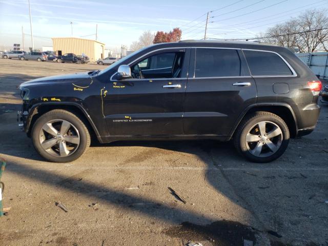 Vin: 1c4rjfcmxec396241, lot: 76466003, jeep grand cher overland 2014 img_1