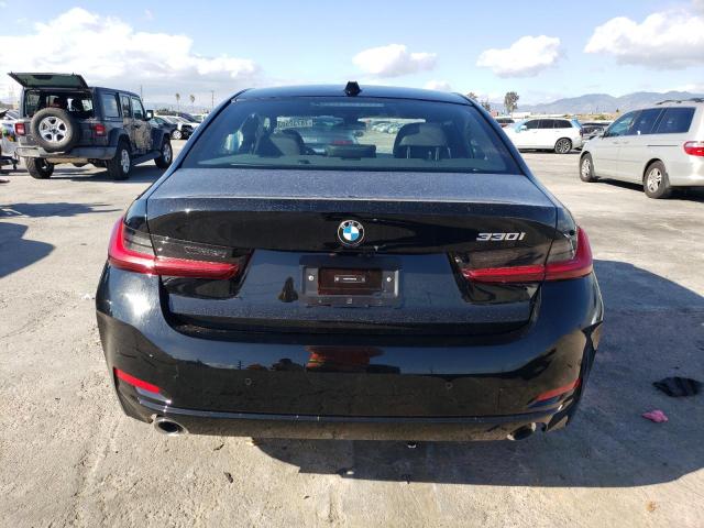 3MW69FF04R8D87243 | 2024 BMW 330I