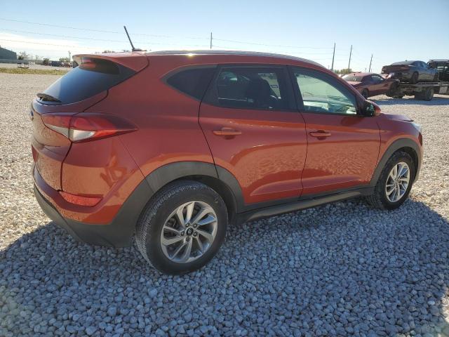 KM8J33A47GU092415 | 2016 HYUNDAI TUCSON LIM