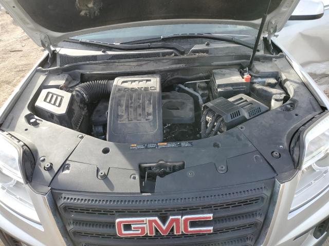 2GKALMEK1G6325503 | 2016 GM c terrain sle