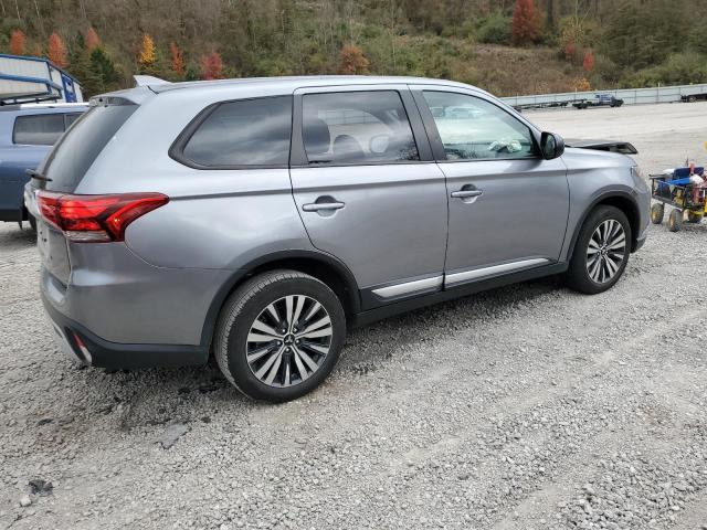 JA4AZ3A38LZ027817 | 2020 MITSUBISHI OUTLANDER