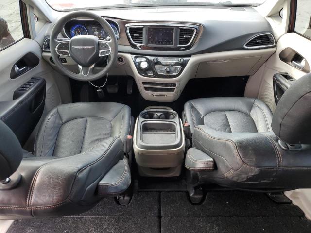 2018 CHRYSLER PACIFICA T - 2C4RC1FGXJR354124