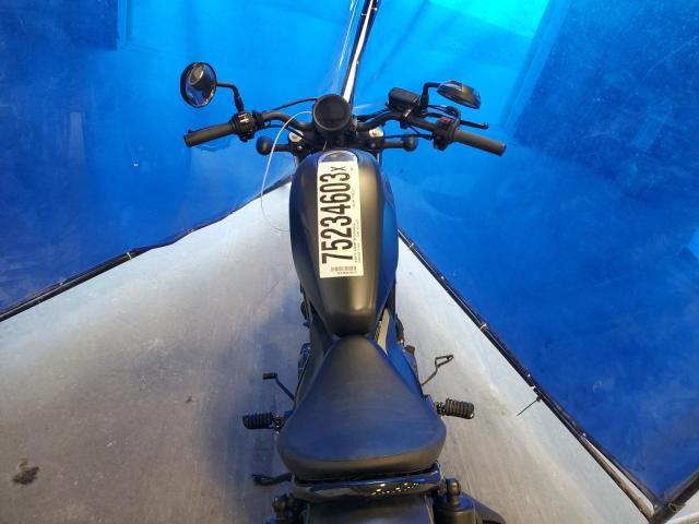 2023 HONDA CMX300 - MLHNC5308P5600930