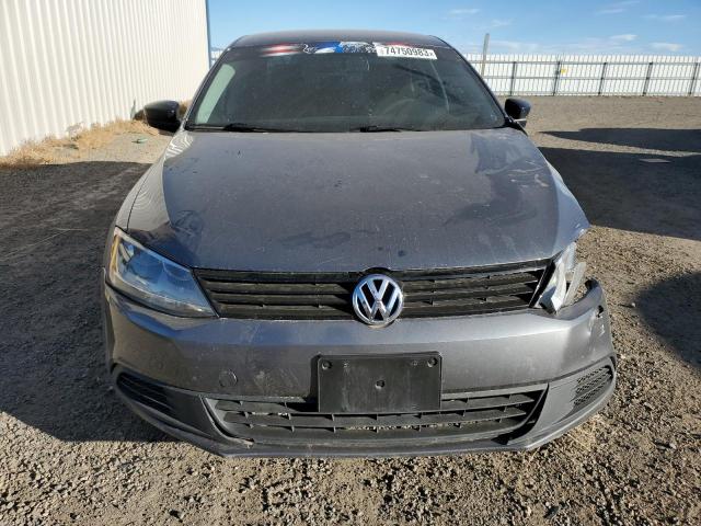 3VW2K7AJ0EM335988 | 2014 VOLKSWAGEN JETTA BASE