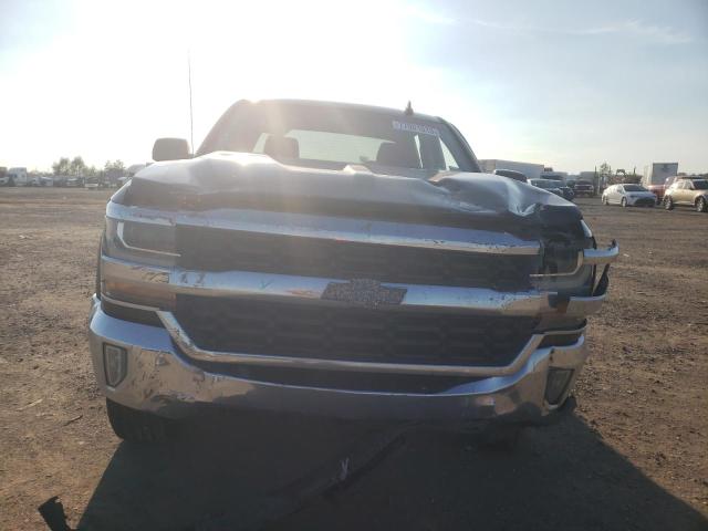 1GCRCREC6HZ301532 | 2017 CHEVROLET SILVERADO