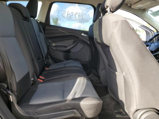 2018 Ford Escape Se VIN: 1FMCU9GD4JUD24931 Lot: 75942263