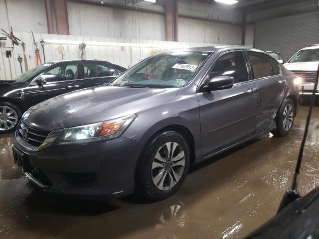 2014 Honda Accord Sedan LX