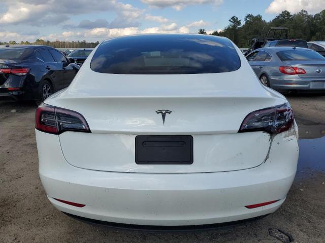 5YJ3E1EA0MF045890 | 2021 TESLA MODEL 3