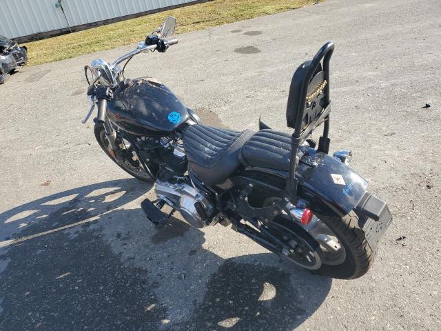 2022 HARLEY-DAVIDSON FXST 1HD1BVJ19NB015710
