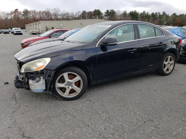 2012 Volvo S60 T5