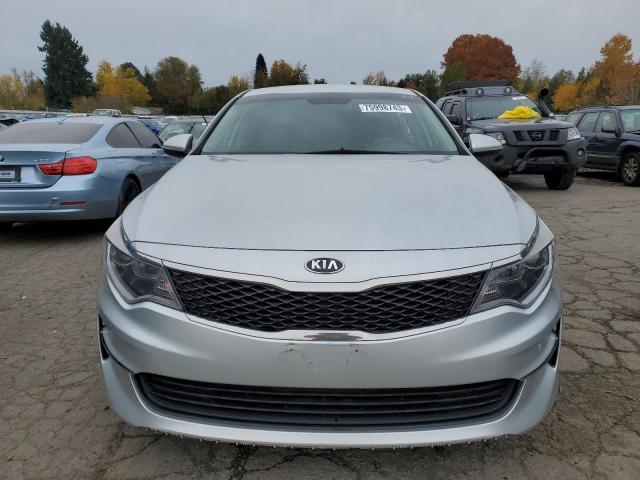 5XXGT4L36GG025898 | 2016 KIA OPTIMA LX