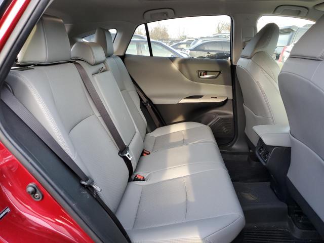 2021 TOYOTA VENZA LE - JTEAAAAH6MJ043443