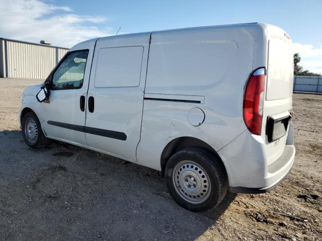 ZFBHRFAB2N6W57286 RAM Promaster City Tradesman