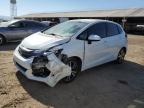 2019 HONDA FIT EX - 3HGGK5H81KM741775