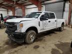 2022 FORD F250 SUPER - 1FT7W2BTXNEE20276
