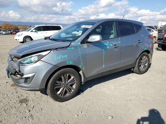 2015 HYUNDAI TUCSON GLS - KM8JTCAF9FU964612
