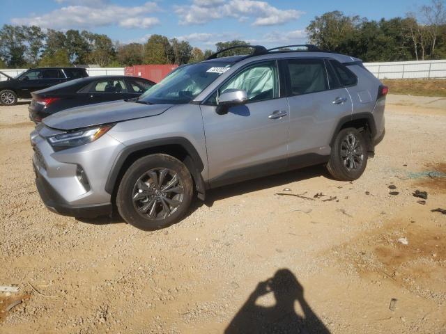 2023 Toyota RAV4 Limited